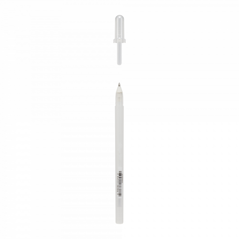 Sakura Gelstift Gelly Roll Glaze 3D