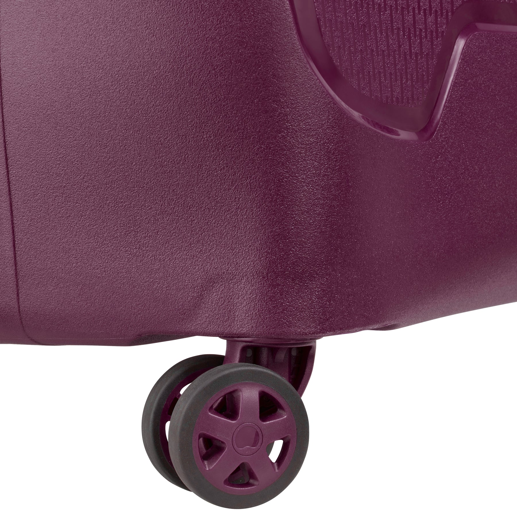 Valise soute - L (76cm) matière recyclée
