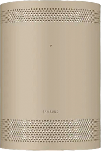 Samsung Skin für Freestyle Beamer Coyote Beige