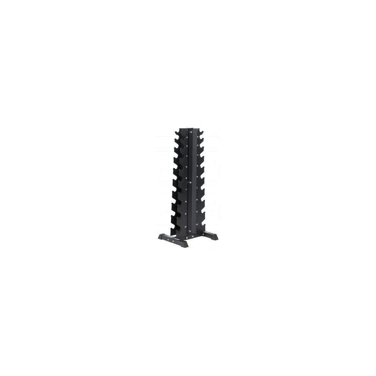 Master Fitness DUMPINGSTAND, SØYLER 10 PAR