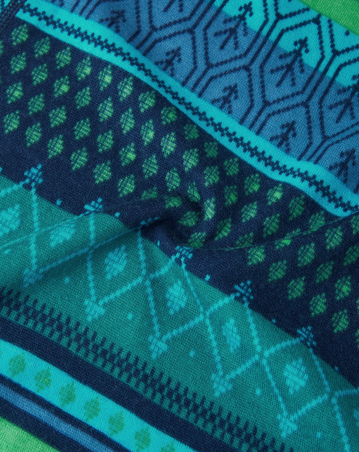 Thermo-Unterwäsche TAITOA 2-teilig in navy