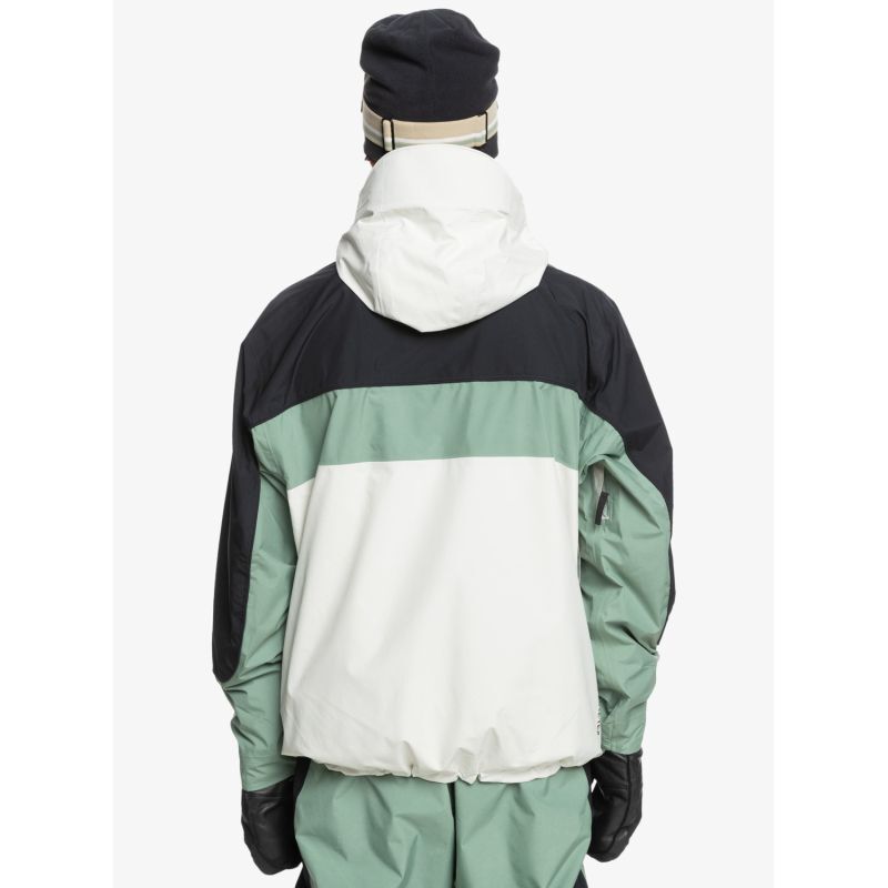 High Altitude Gore-Tex Jacket - Veste ski homme