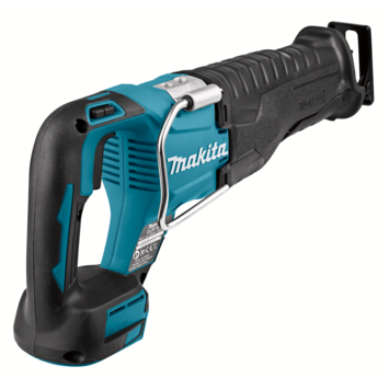 Makita LXT 18V reciprozaag DJR187ZK (zonder accu en lader)