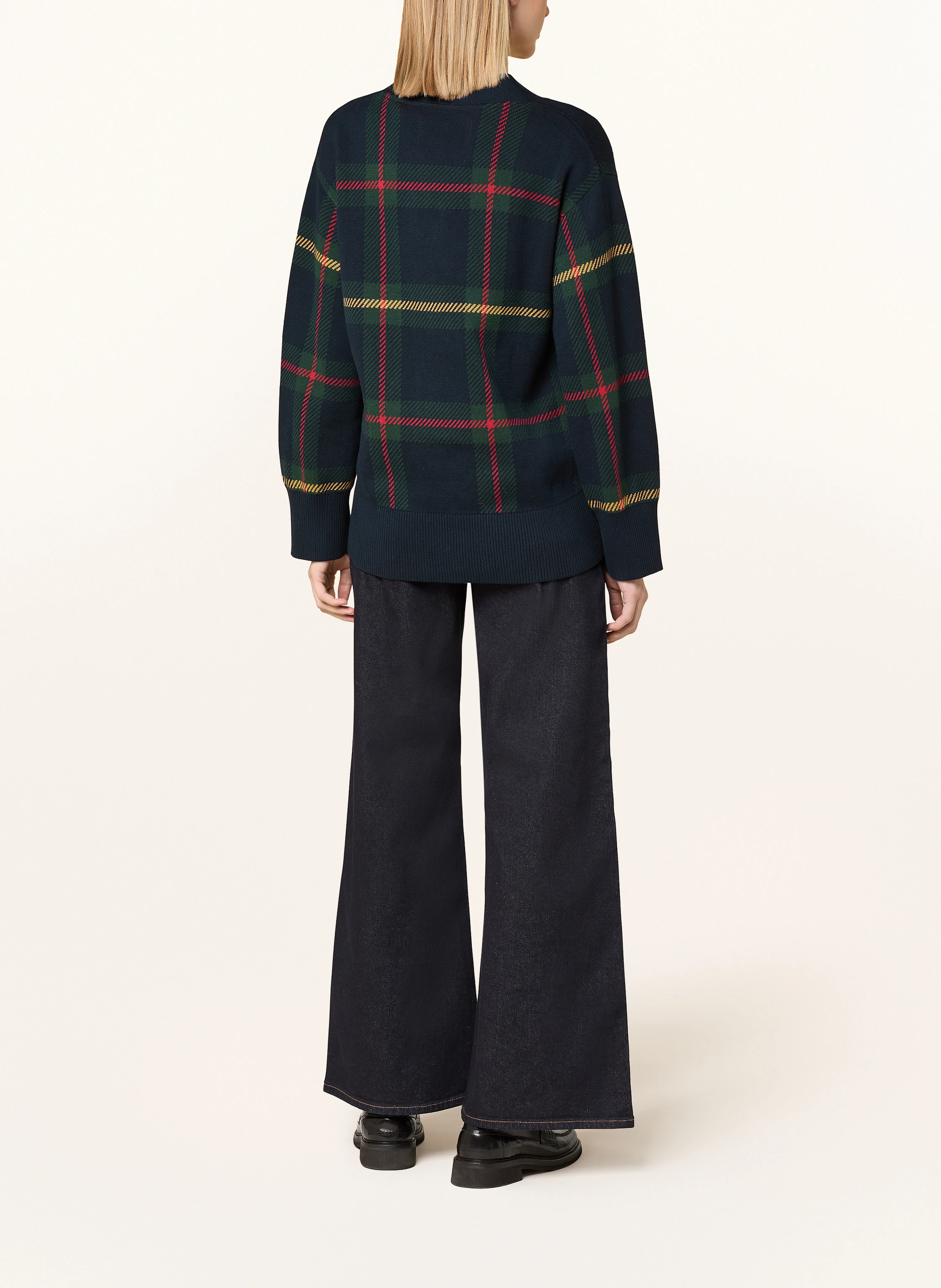 GANT Strickjacke