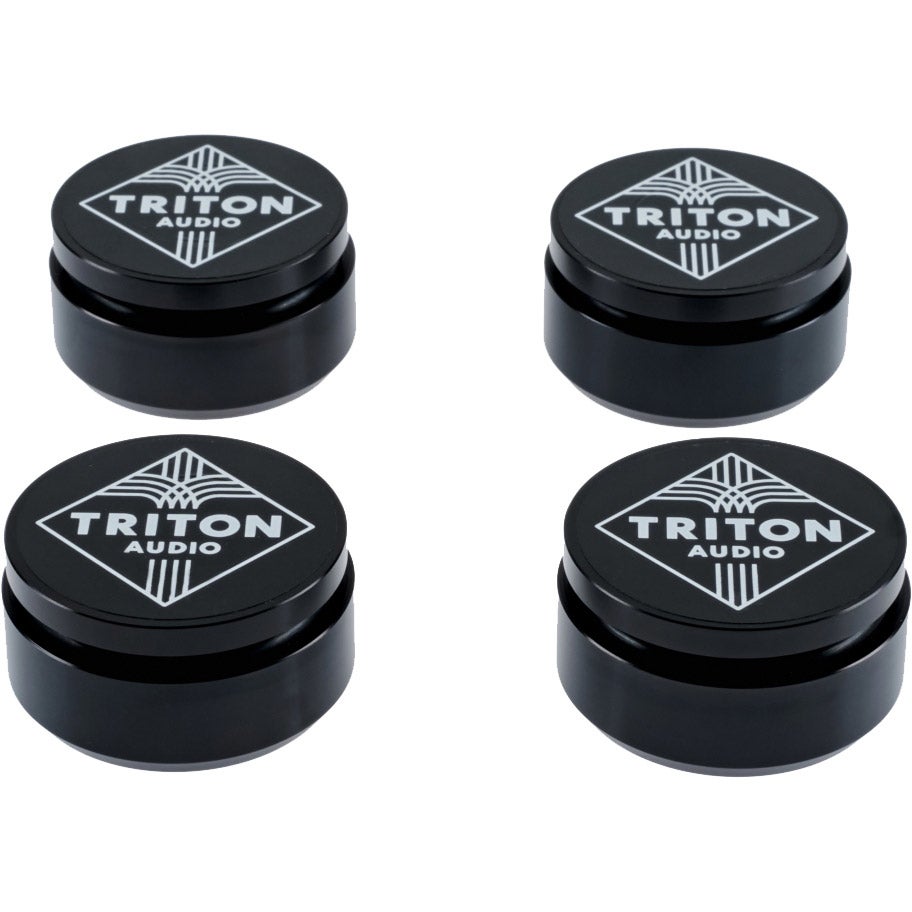 Triton Audio NeoLev Set monitor isolatie (4 stuks)