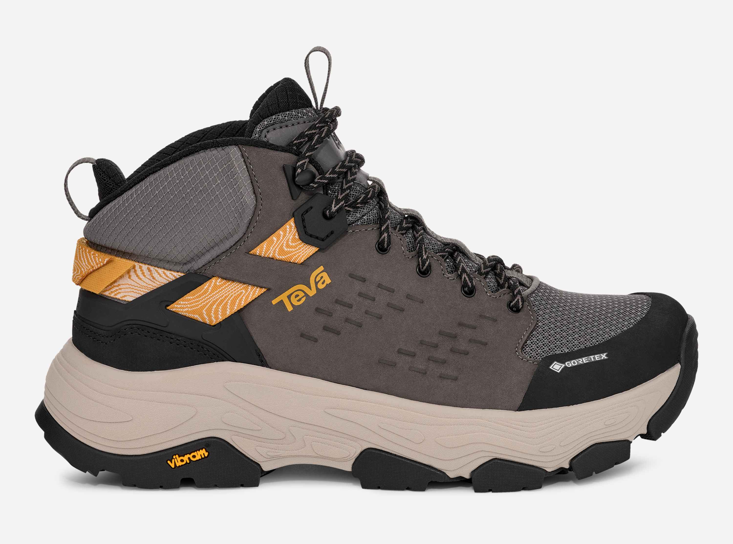 Heren Grandview Max GORE-TEX Hiking Boot