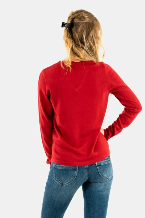 pull hiver ellemme italia 4918 117