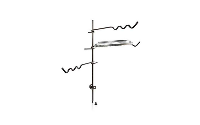 Petromax Feueranker variable Kochstelle