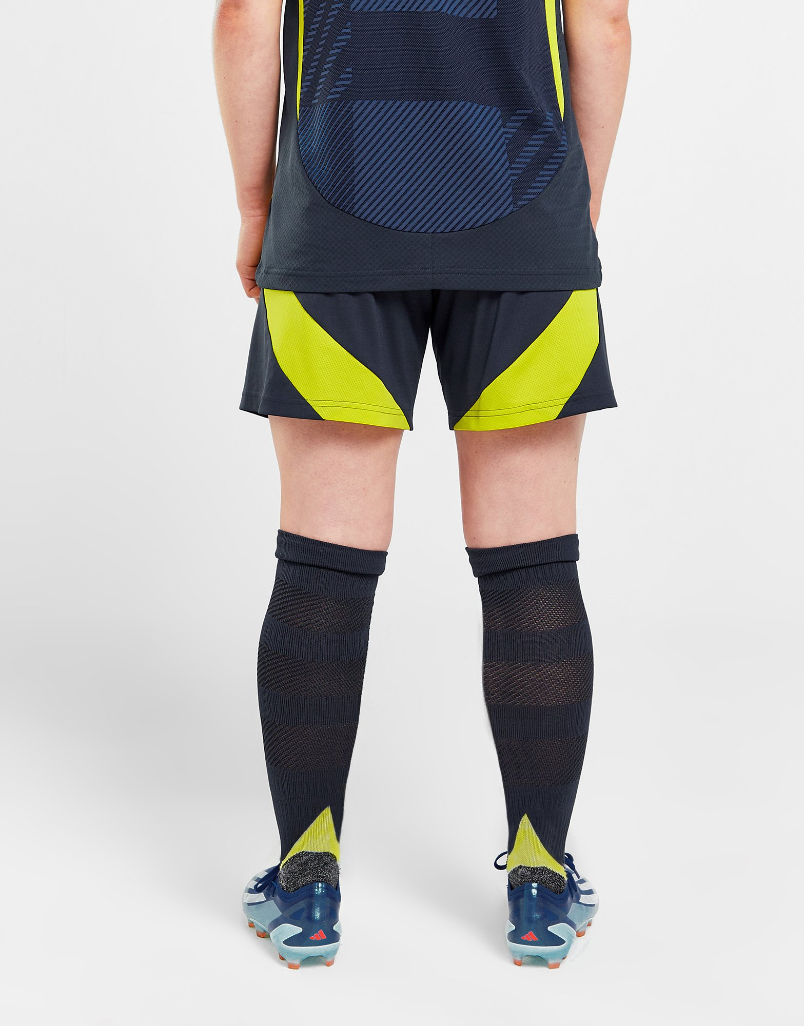 adidas Short Ecosse 2024 Femme