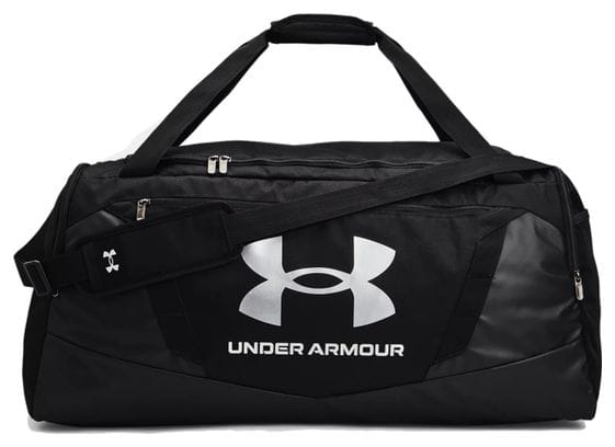 Sac de Sport Under Armour Unisexe Undeniable 5.0 Duffle L Noir