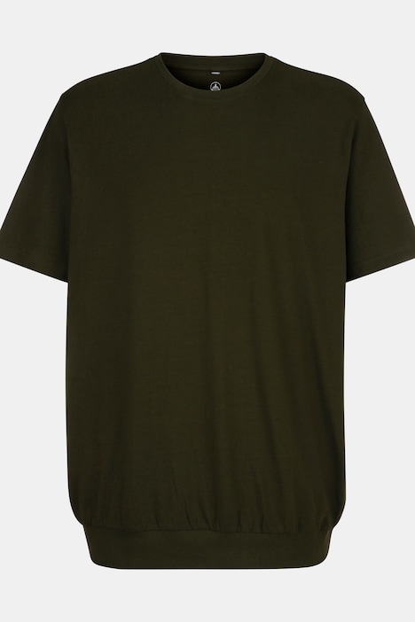 Boston Park T-Shirt, Halbarm, Bauchfit, Rundhals, bis 80/82
