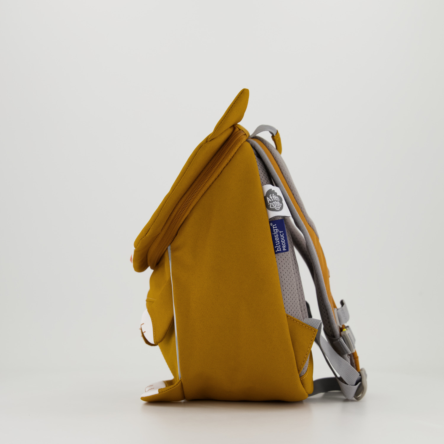Affenzahn Backpack Cat