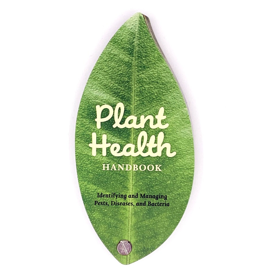 Healthy Plant Book