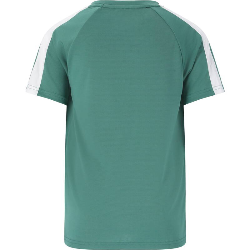 Endurance Actty Løbe T-shirt Børn