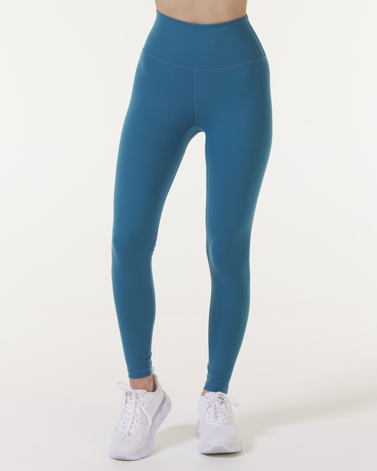 Bumpro Bare Legging Ocean Blue
