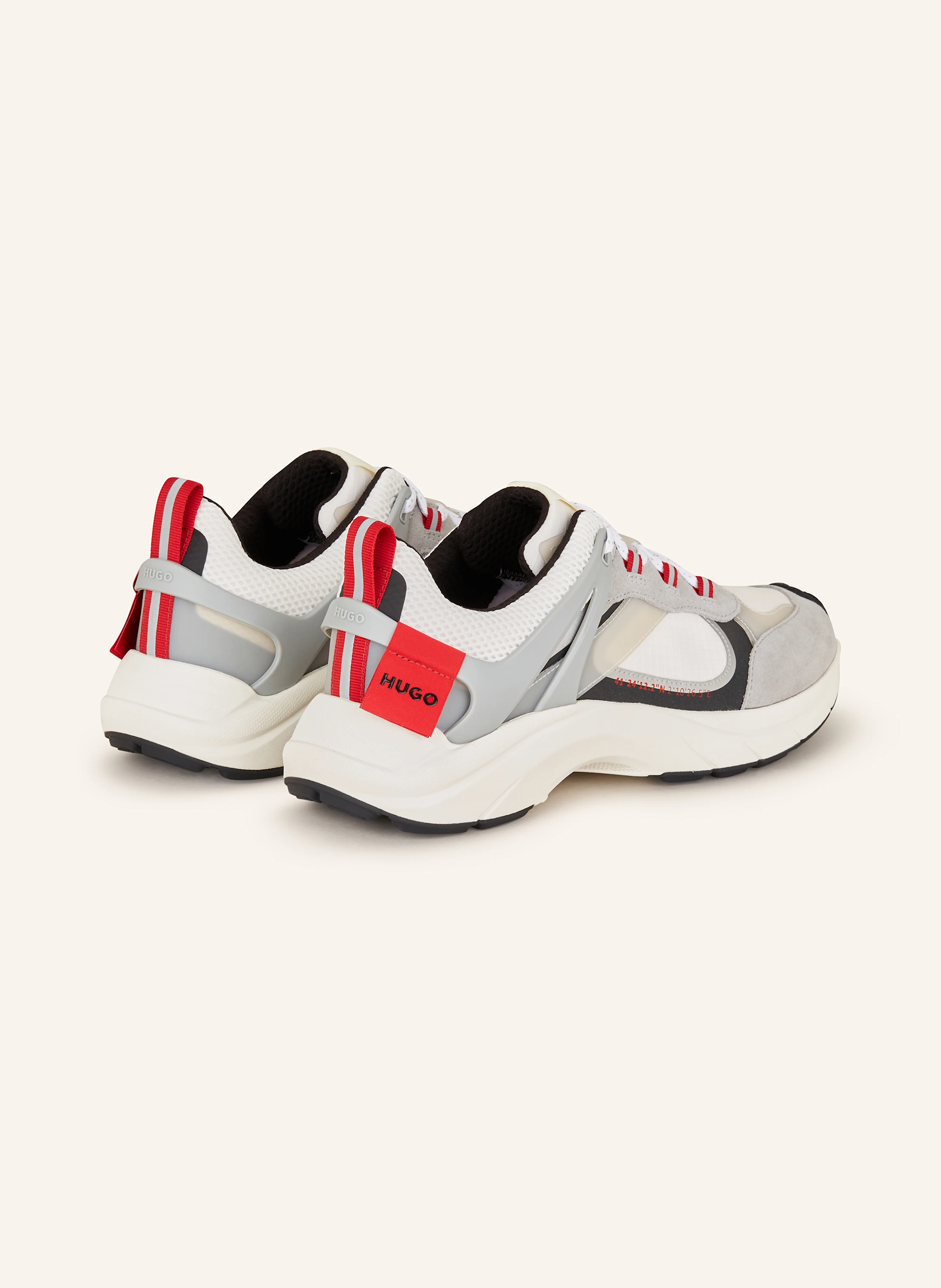 HUGO Sneaker GO2