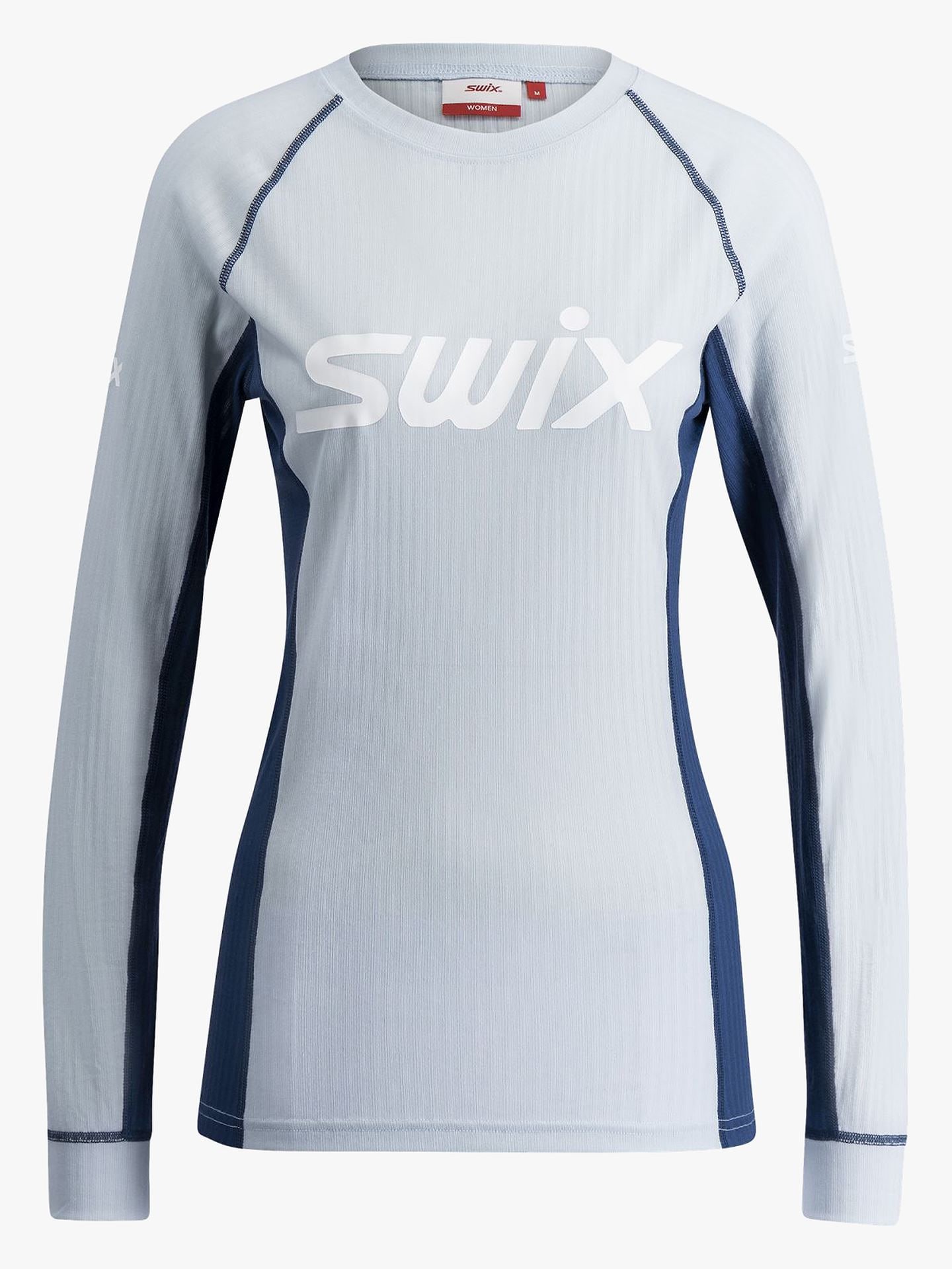 Swix RaceX Classic Long Sleeve, Dame<br>Bestselger i ny, forbedret modell!
