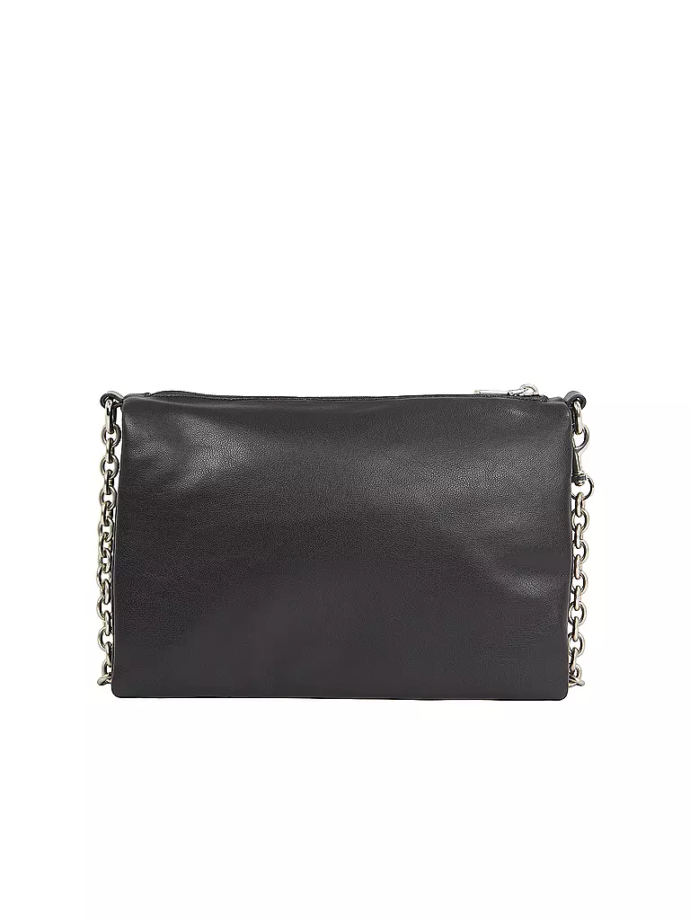 CALVIN KLEIN JEANS Tasche - Mini Bag schwarz