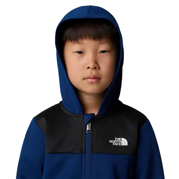The North Face Easy Full Zip Joggingpak Junior