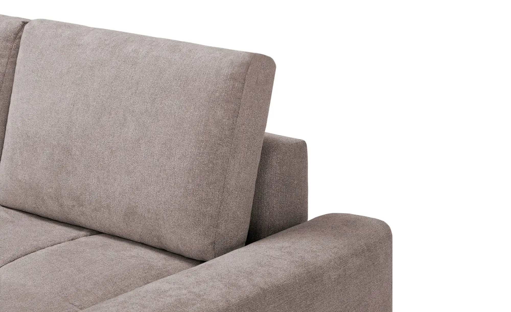 bobb Ecksofa mit praktischem Stauraum Soumia