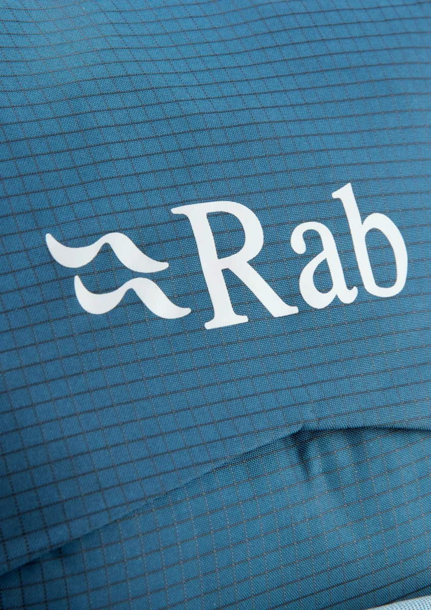 Rab Hyperon 65 Nd Orion Blue/Anthracite
