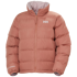 Yu 23 Reversible Puffer Jas