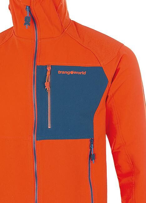 TRANGOWORLD - SOFTSHELL TRX2 DURA PRO