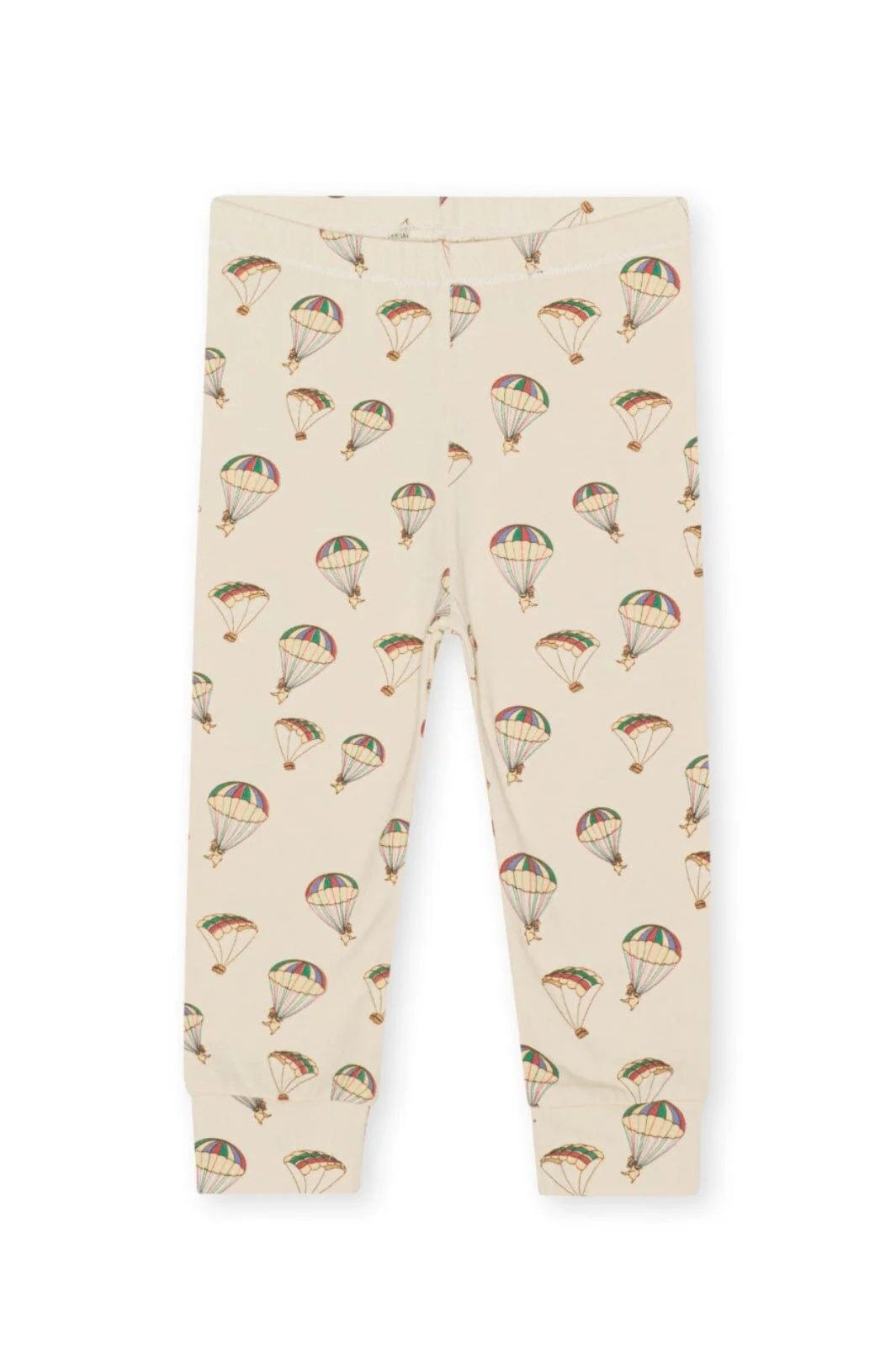 Konges Sløjd Basic Pants Gots