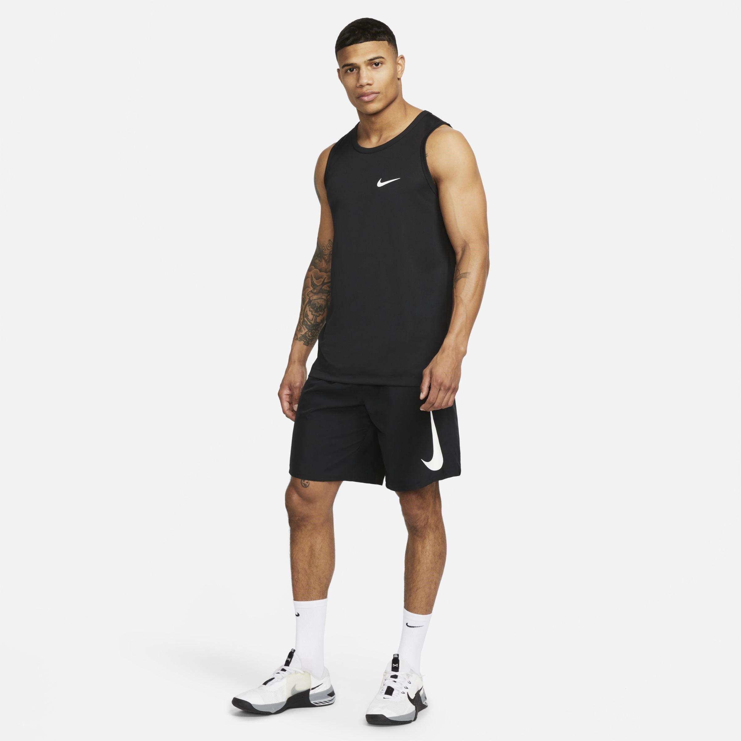 Nike Dri FIT Legend Training Tank Top Mens