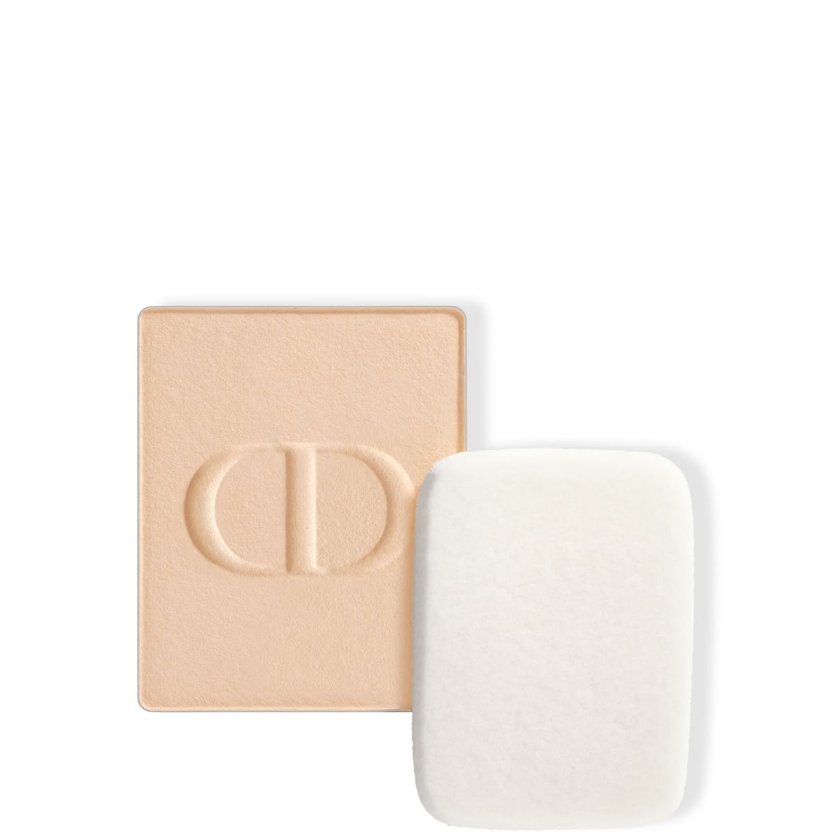 Dior Forever Natural Velvet La Recharge Dior Forever Natural Velvet La RechargeFond de teint compact longue tenue - sans transfert