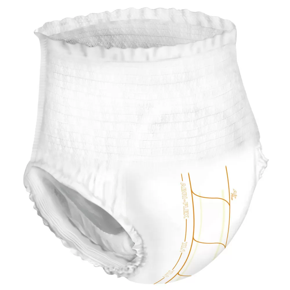 Abena Abri-Flex bukseble XL1 - 14 stk.