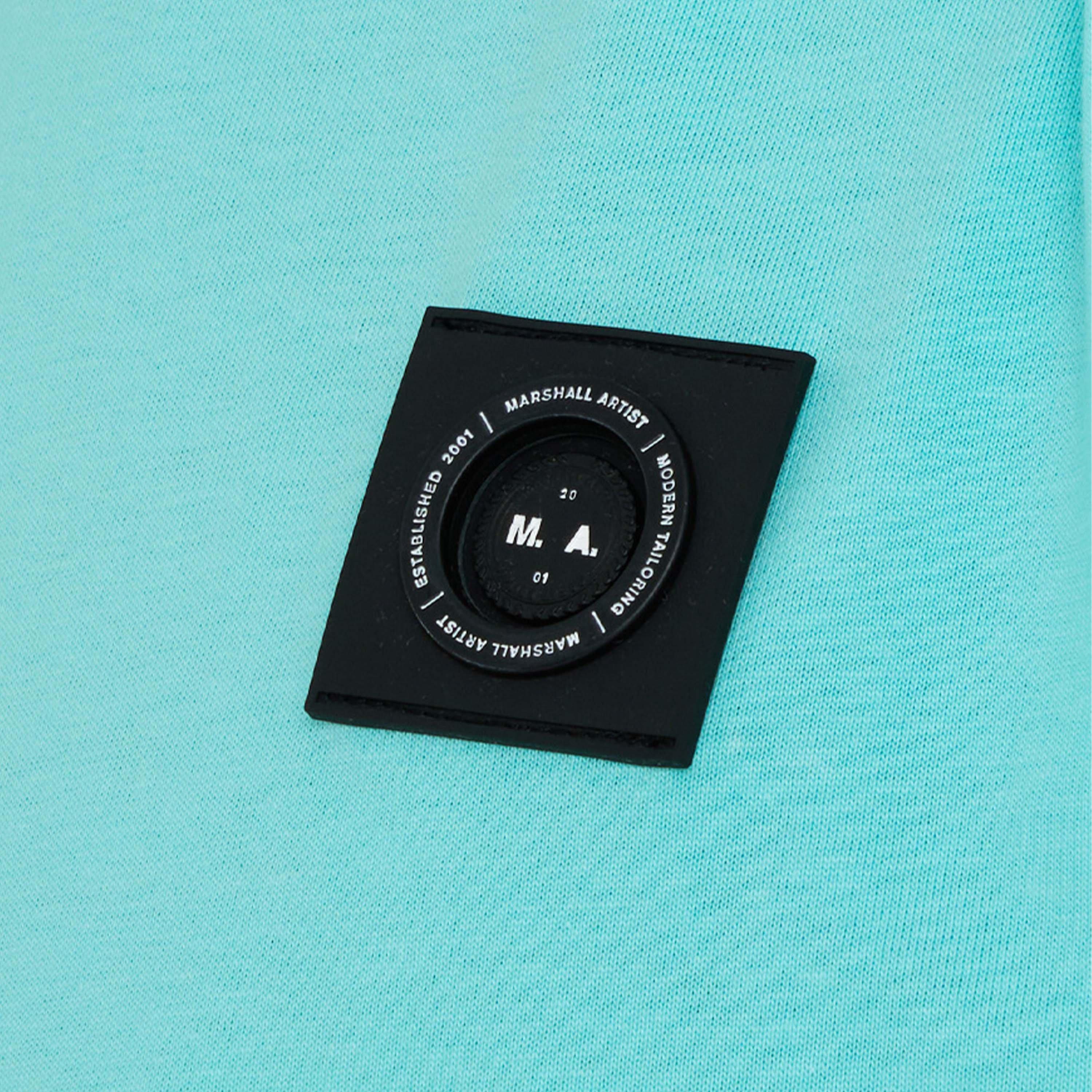 Marshall Artist MA Siren T Shirt Mens