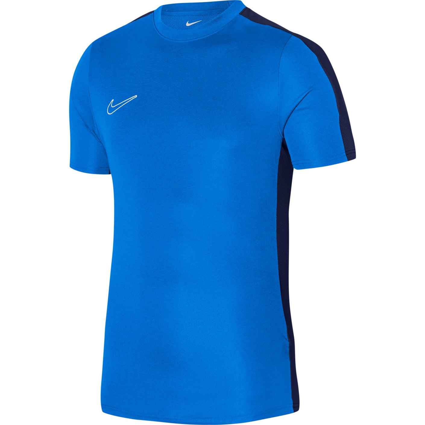 Nike Dri-FIT Academy 23 Trainingsset Blauw Donkerblauw Wit