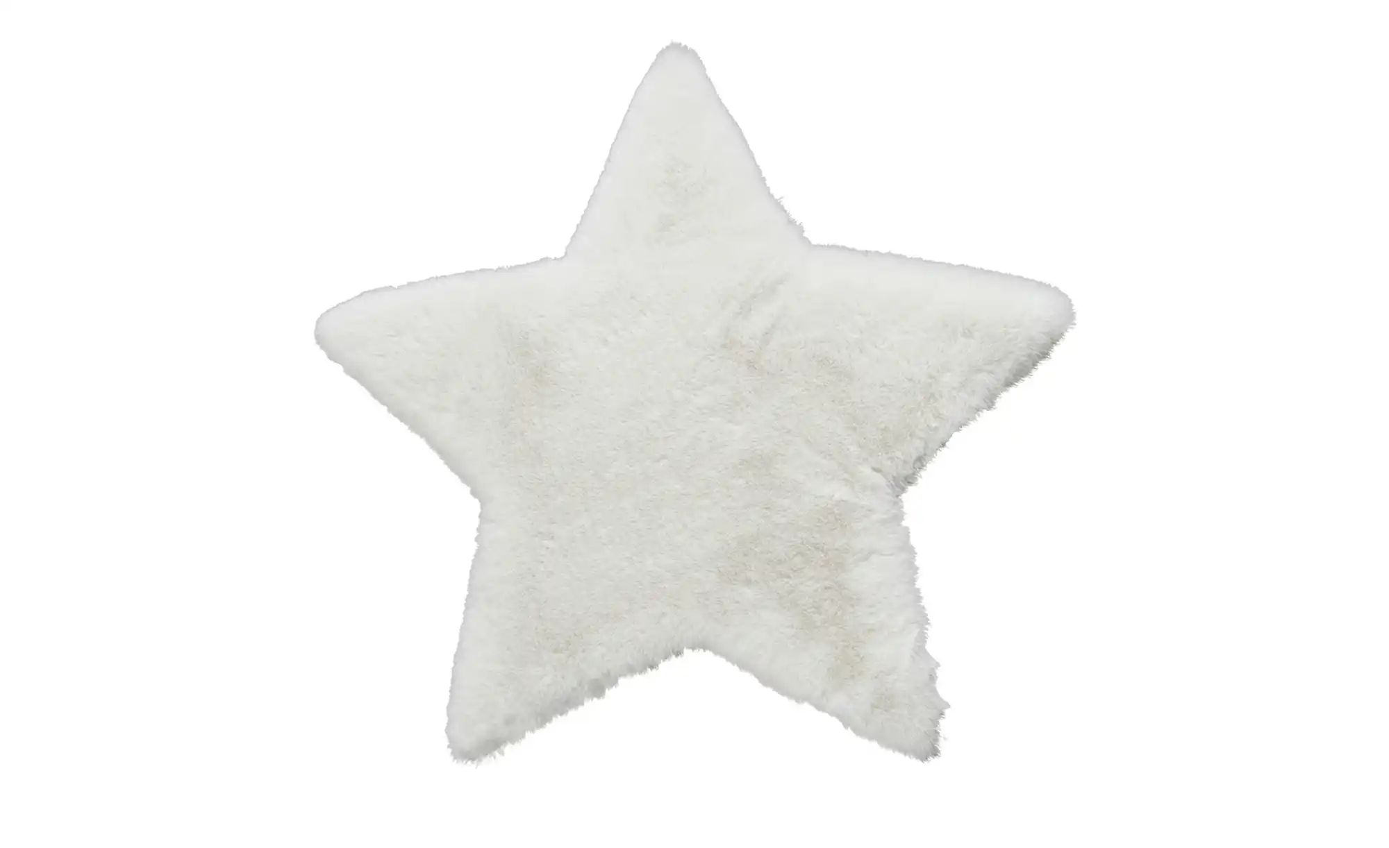 Kinderteppich Stern