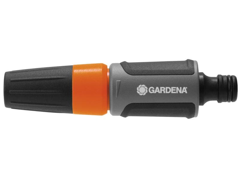 GARDENA Reinigungsspritze 18300 Kompakte Reinigungsspritze mit Frostschutztechnologie