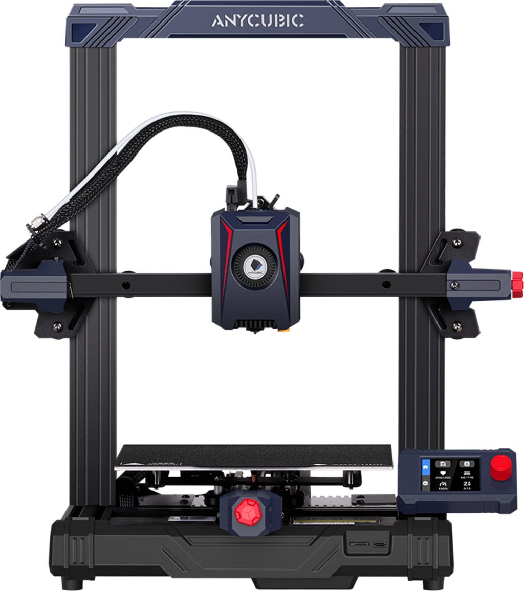 Anycubic  Kobra 2 Neo    Einstiegsgerät der Kobra 2 Serie von Anycubic