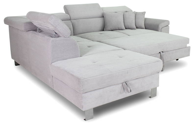 Z2 Ecksofa PINK