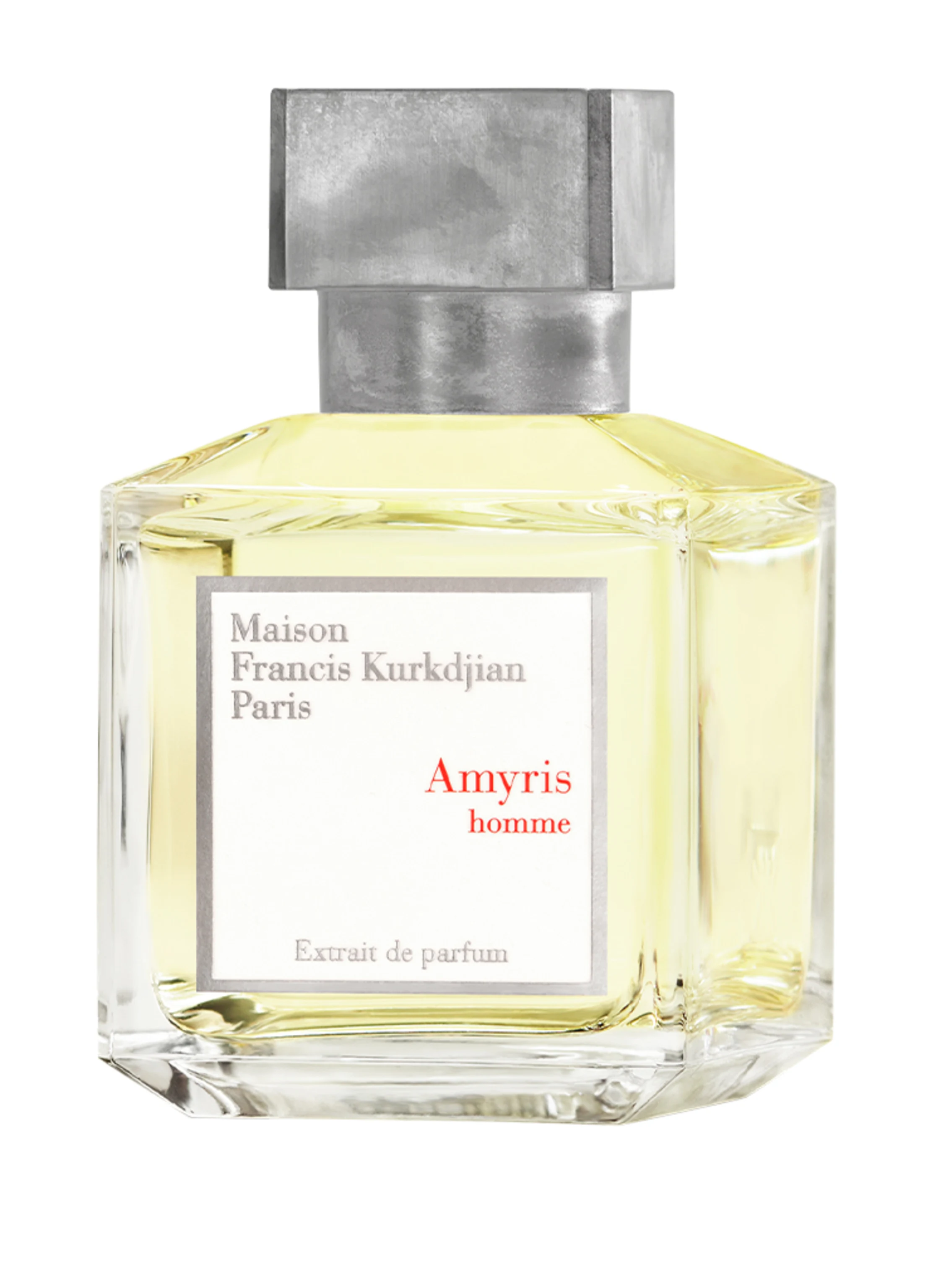 Maison Francis Kurkdjian AMYRIS HOMME