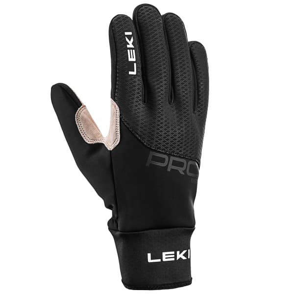 Gant ski de fond LEKI GANTS PRC PREMIUM THERMO PLUS