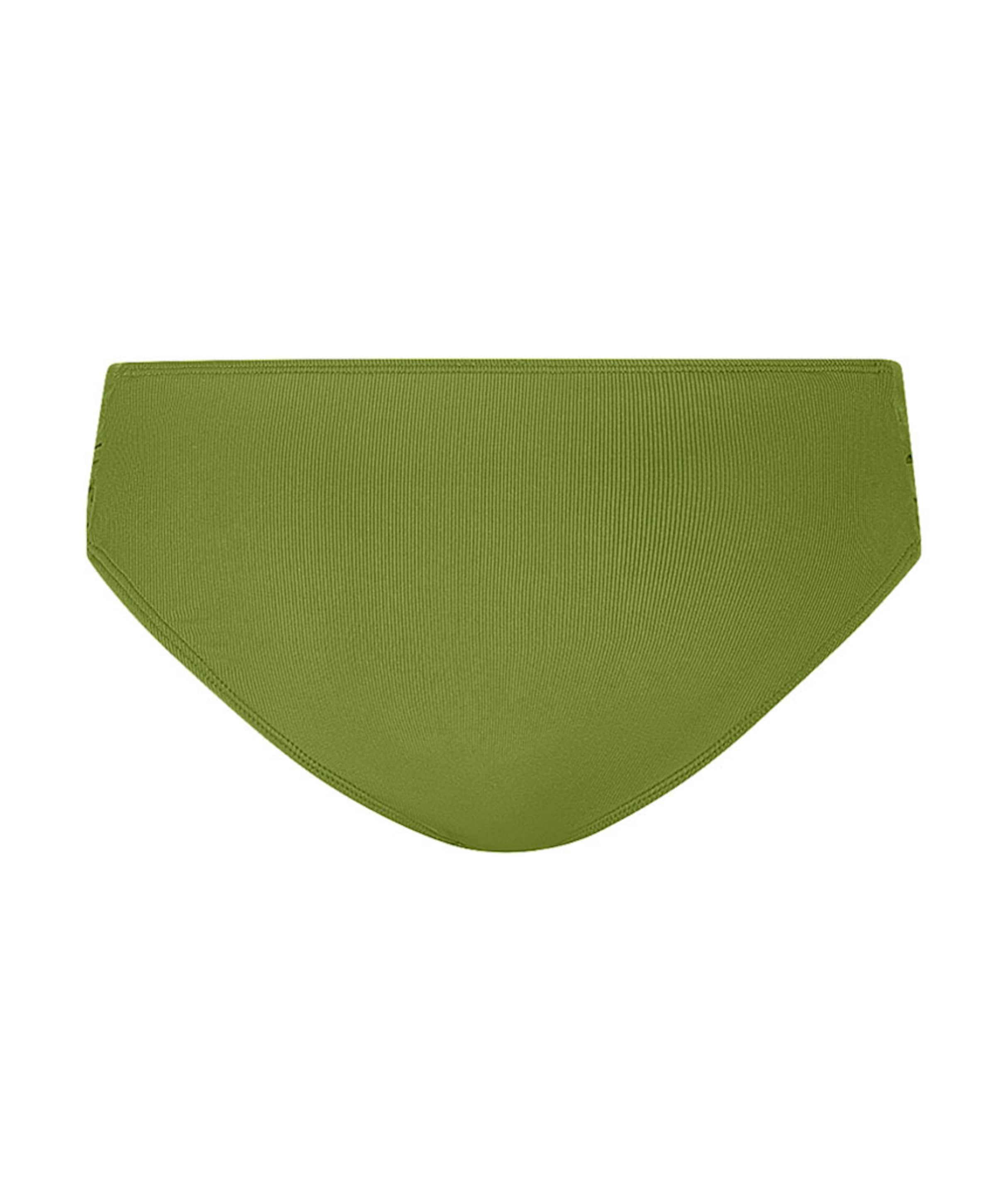 Ten Cate Beach Dames bikinibroekje groen