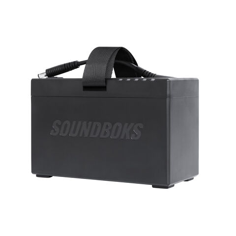 Koop SOUNDBOKS BATTERYBOKS3 Accu | 5 Jaar Garantie