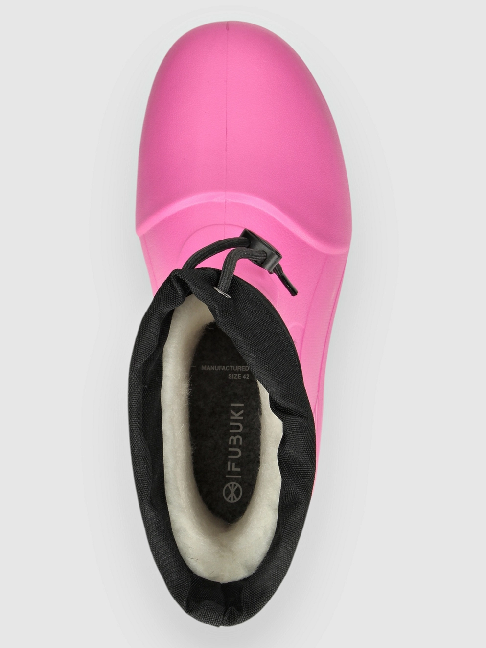 Fubuki Niseko 3.0 Winter Shoes pink