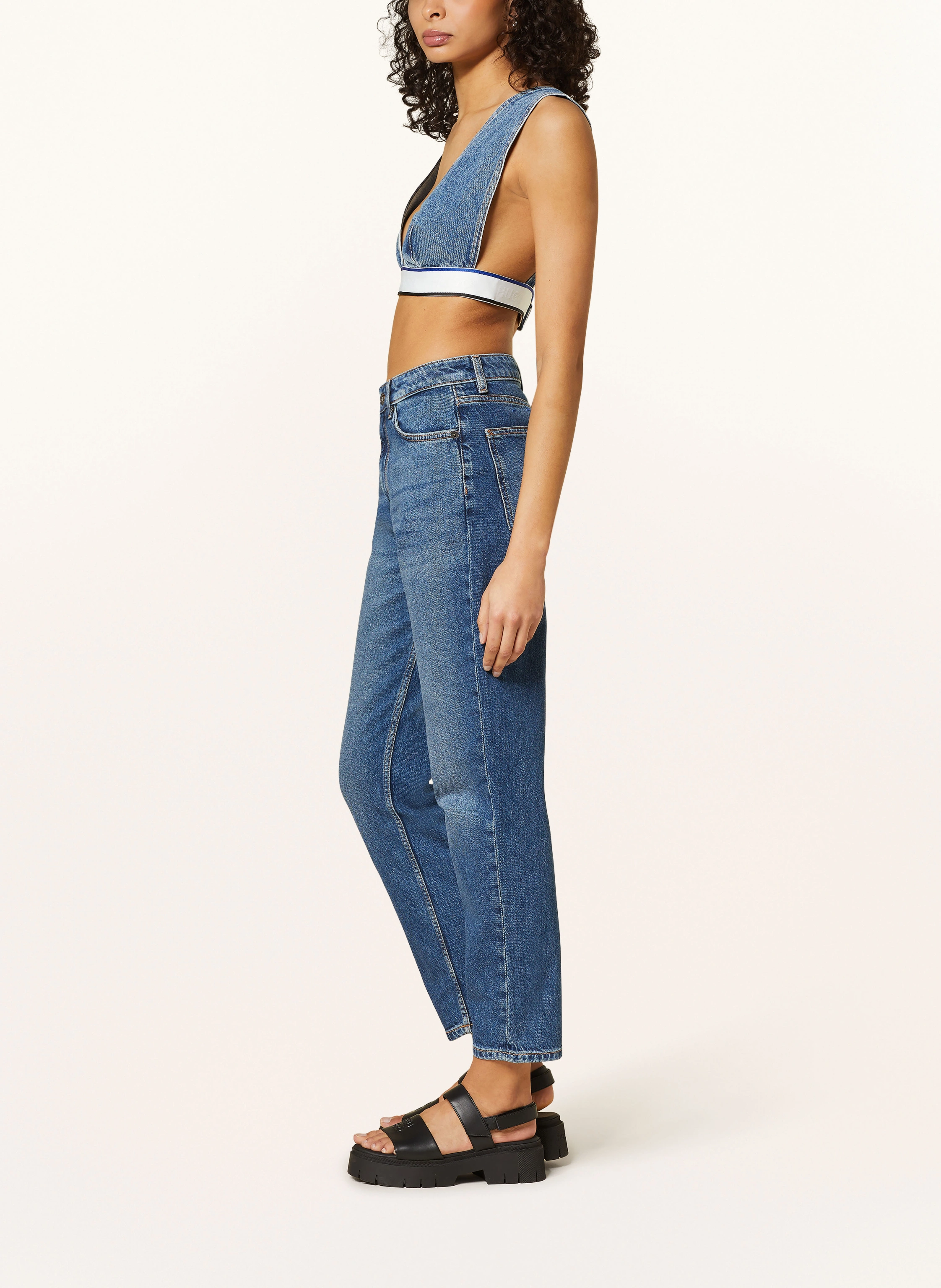 HUGO BLUE Jeans NOE