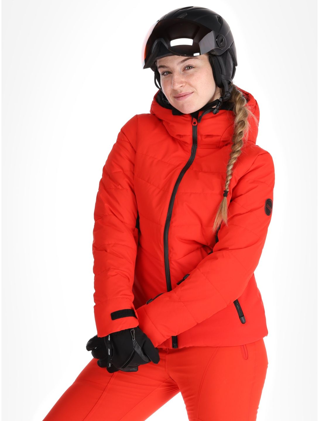 Electra ski-jas dames