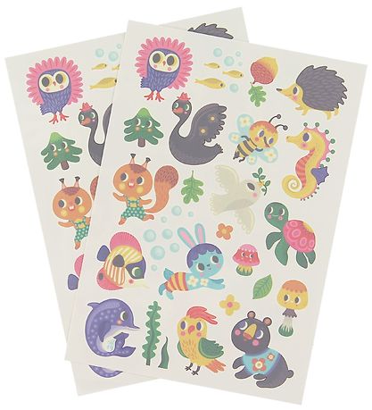 Petit Monkey Tattoos - Wir sind eine Familie