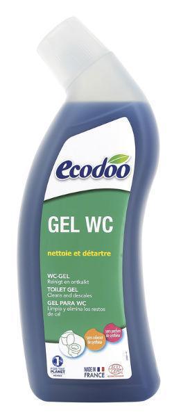 Ecodoo WC Reinigingsgel 750ml