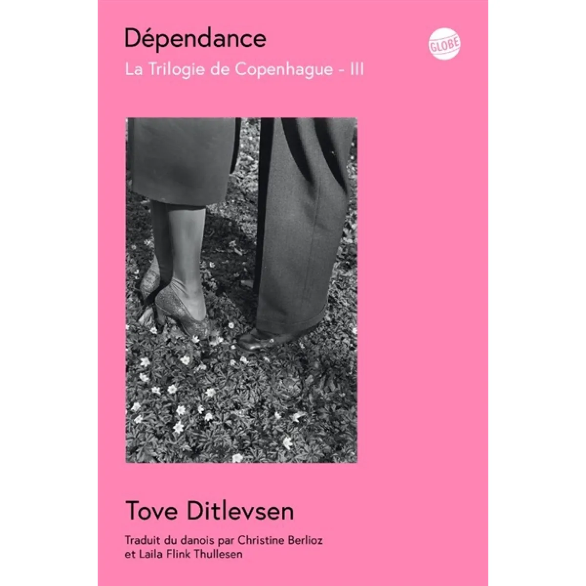 La trilogie de Copenhague. Vol. 3. Dépendance · Occasion