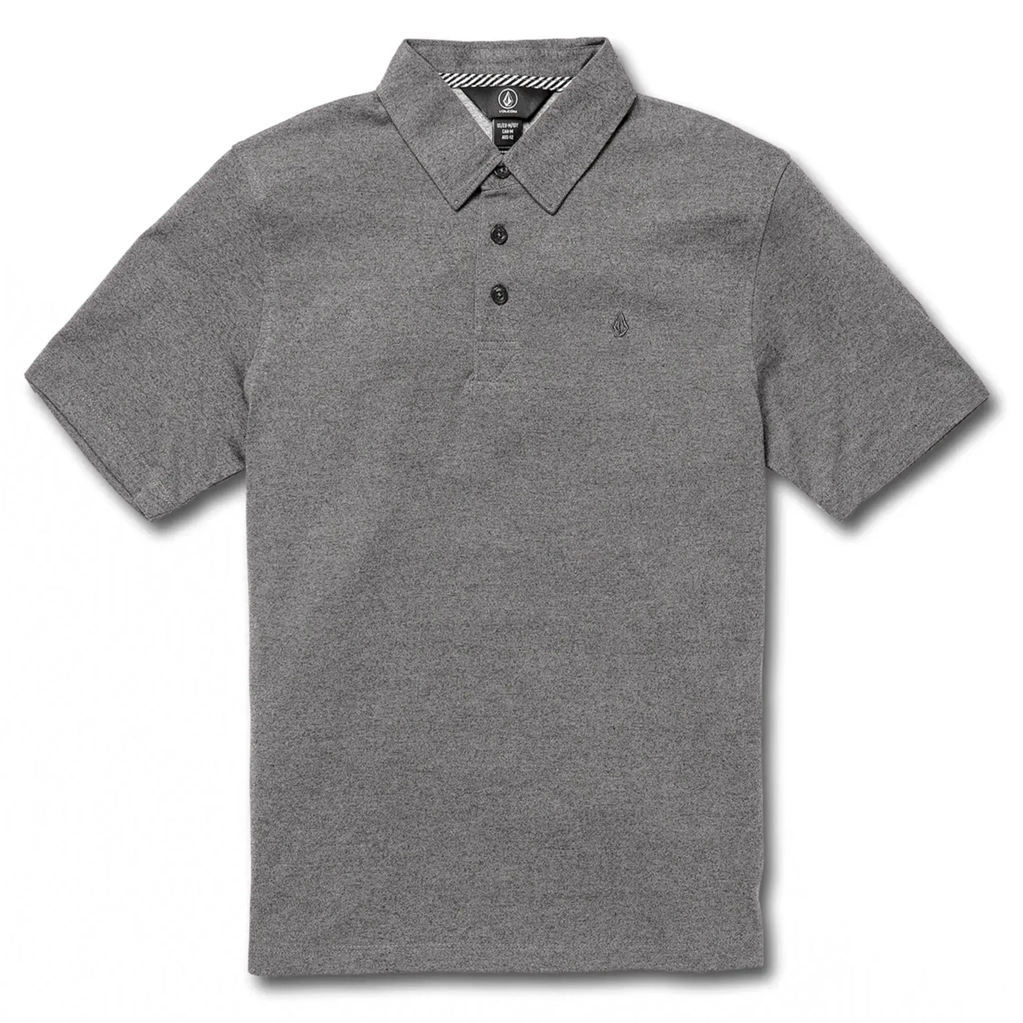 Volcom Polo Wowzer 8-16ans