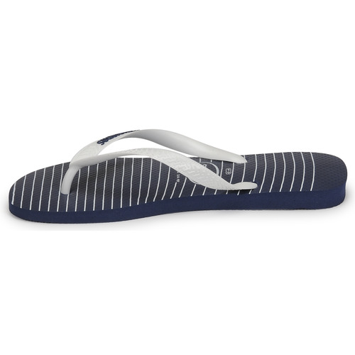 Havaianas - TOP NAUTICAL - Bleu / Blanc