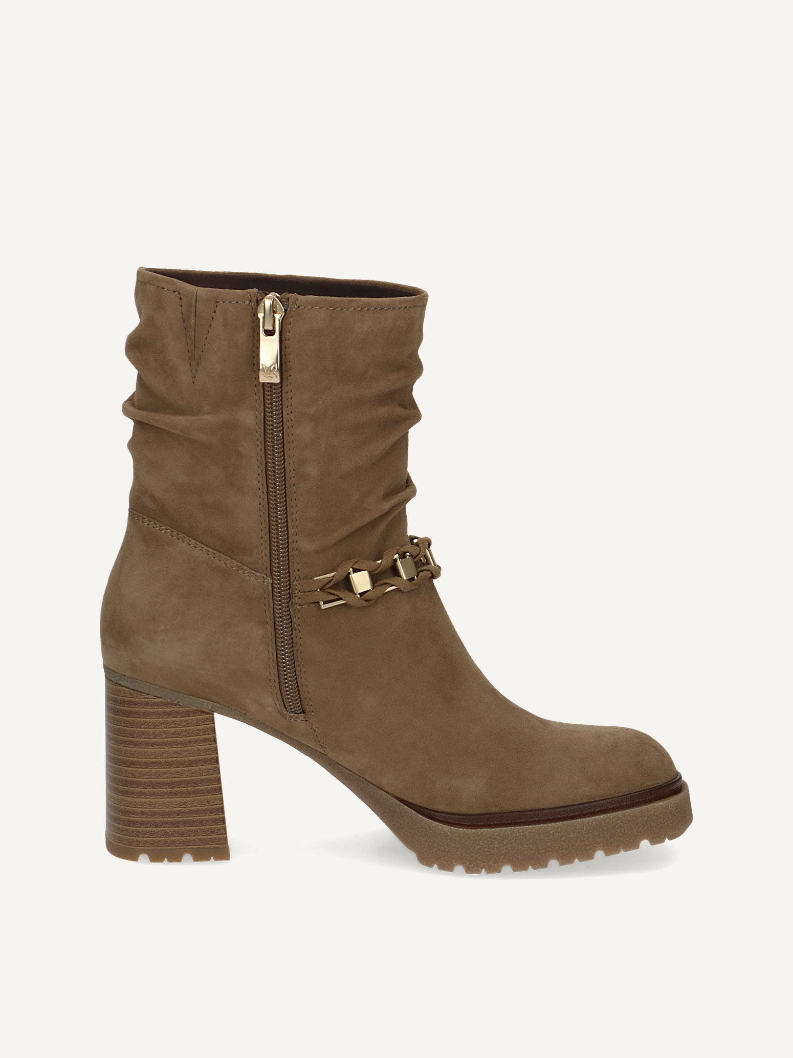 Stiefelette